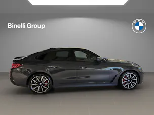 BMW 420d xDrive 48V Gran Coupé M Sport Pro Steptronic