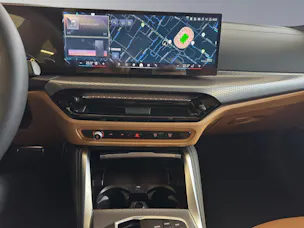 BMW 420d xDrive 48V Gran Coupé M Sport Pro Steptronic
