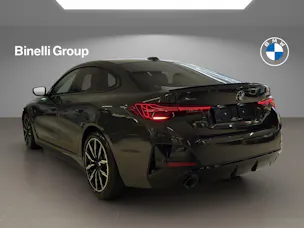 BMW 420d xDrive 48V Gran Coupé M Sport Pro Steptronic
