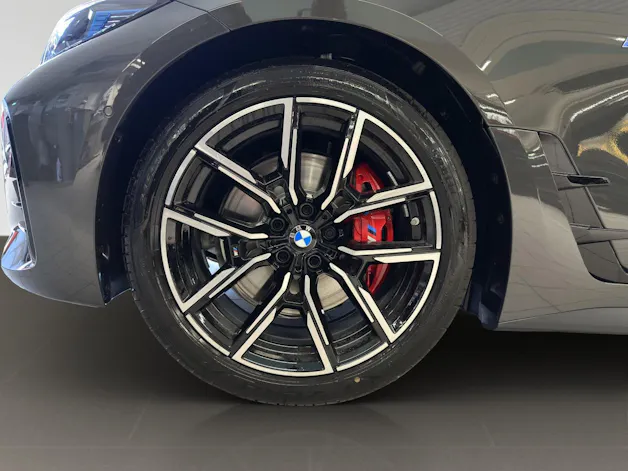 BMW 420d xDrive 48V Gran Coupé M Sport Pro Steptronic