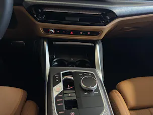 BMW 420d xDrive 48V Gran Coupé M Sport Pro Steptronic