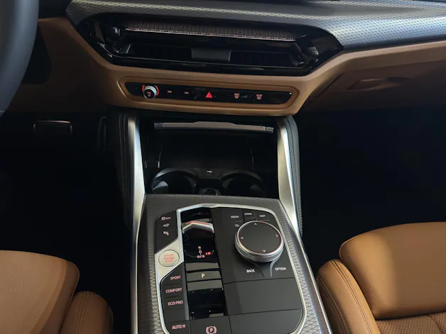 BMW 420d xDrive 48V Gran Coupé M Sport Pro Steptronic