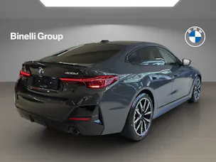 BMW 420d xDrive 48V Gran Coupé M Sport Pro Steptronic