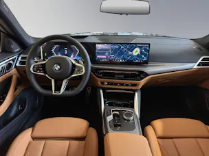 BMW 420d xDrive 48V Gran Coupé M Sport Pro Steptronic