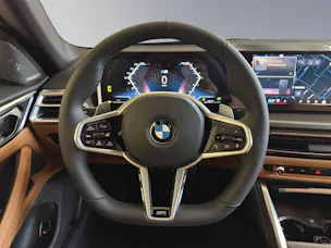 BMW 420d xDrive 48V Gran Coupé M Sport Pro Steptronic