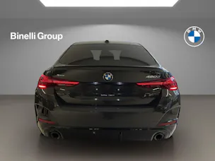 BMW 420d xDrive 48V Gran Coupé M Sport Pro Steptronic