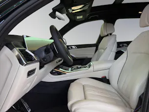 BMW X7 xDrive 48V 40d M Sport Pro Steptronic