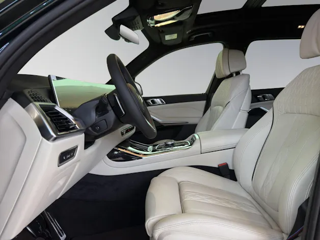 BMW X7 xDrive 48V 40d M Sport Pro Steptronic