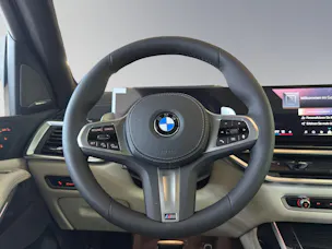 BMW X7 xDrive 48V 40d M Sport Pro Steptronic