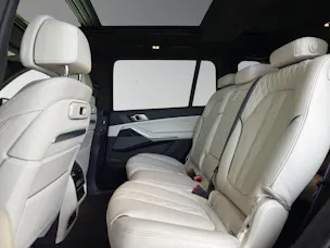 BMW X7 xDrive 48V 40d M Sport Pro Steptronic