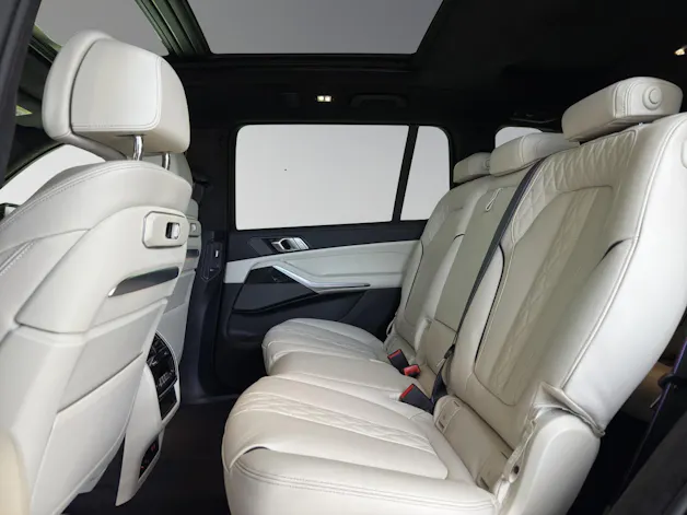 BMW X7 xDrive 48V 40d M Sport Pro Steptronic