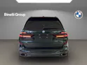 BMW X7 xDrive 48V 40d M Sport Pro Steptronic
