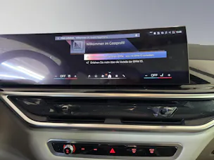BMW X7 xDrive 48V 40d M Sport Pro Steptronic