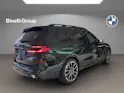 BMW X7 xDrive 48V 40d M Sport Pro Steptronic