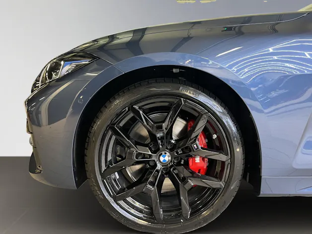 BMW 420i Cabriolet M Sport Pro Steptronic