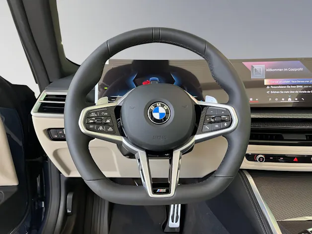 BMW 420i Cabriolet M Sport Pro Steptronic