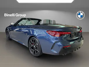 BMW 420i Cabriolet M Sport Pro Steptronic