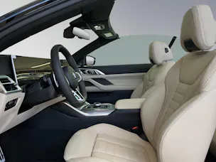 BMW 420i Cabriolet M Sport Pro Steptronic