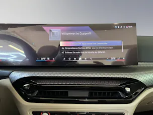 BMW 420i Cabriolet M Sport Pro Steptronic