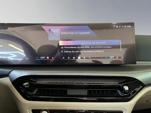 BMW 420i Cabriolet M Sport Pro Steptronic