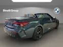 BMW 420i Cabriolet M Sport Pro Steptronic