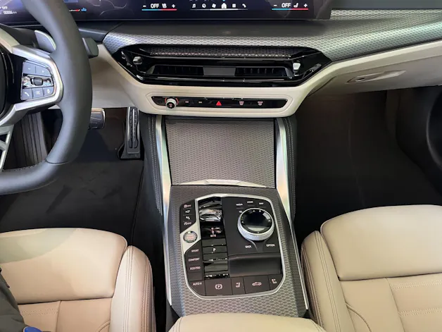 BMW 420i Cabriolet M Sport Pro Steptronic