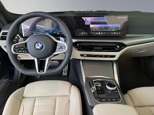 BMW 420i Cabriolet M Sport Pro Steptronic