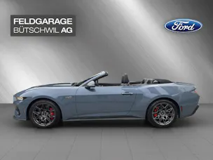 Ford Mustang Convertible 5.0 V8 GT