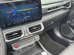 Ford Mustang Convertible 5.0 V8 GT