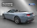 Ford Mustang Convertible 5.0 V8 GT
