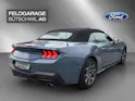Ford Mustang Convertible 5.0 V8 GT
