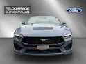 Ford Mustang Convertible 5.0 V8 GT