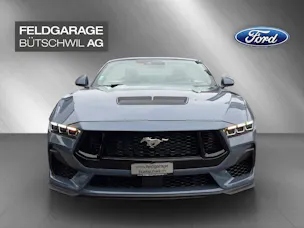 Ford Mustang Convertible 5.0 V8 GT