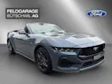 Ford Mustang Convertible 5.0 V8 GT