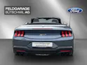 Ford Mustang Convertible 5.0 V8 GT