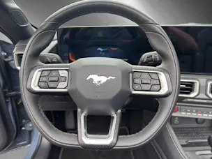 Ford Mustang Convertible 5.0 V8 GT