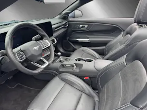 Ford Mustang Convertible 5.0 V8 GT