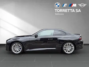BMW M2 Coupé