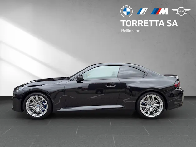 BMW M2 Coupé