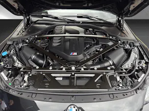 BMW M2 Coupé