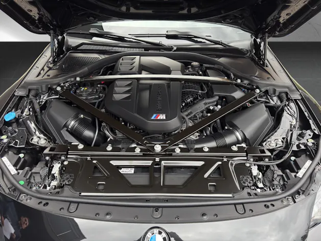 BMW M2 Coupé