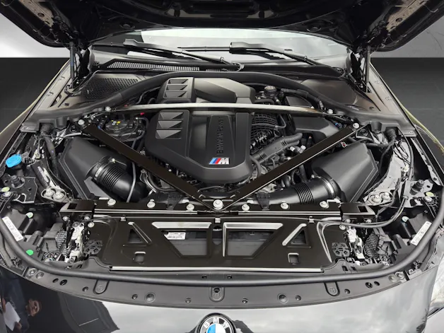 BMW M2 Coupé