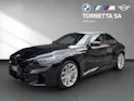 BMW M2 Coupé