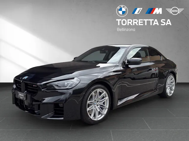 BMW M2 Coupé