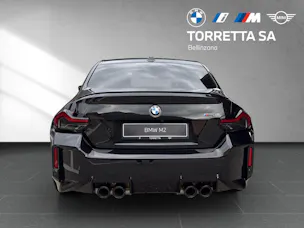 BMW M2 Coupé