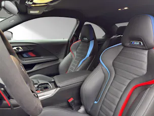BMW M2 Coupé