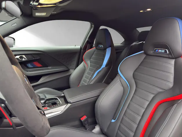 BMW M2 Coupé