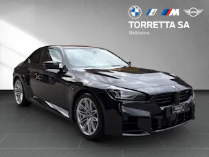 BMW M2 Coupé