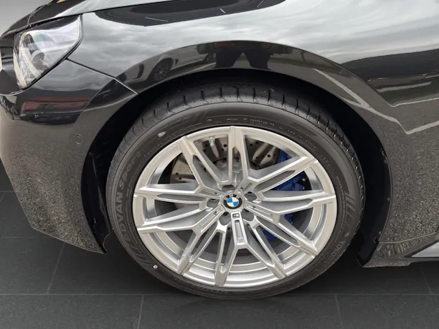 BMW M2 Coupé