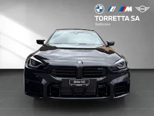 BMW M2 Coupé